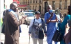 L’enrôlement en France fait des dégâts : La couleur de sa peau semble faire douter l'administration Mauritanienne à tort.