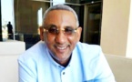 Mauritanie-Politique: Ould Limam Chaafi dément des propos qui lui sont attribués