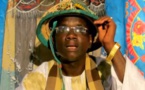 Notes de chants de Pékane avec Hamoye Bayal Diop Vidéo