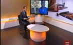 DÉBAT TÉLÉ SUR BBC-ARABE, CAMARADE CHEIKH OUMAR BA CONFOND LES AVOCATS DU SYSTÈME BEYDANE.