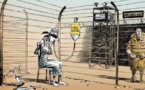 TRIBUNE : DE WALATA À INAL, JREIDA À GUANTANAMO