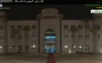 DIRECT. Revivez la conférence de presse de Mohamed Ould Abdel Aziz au Palais présidentiel