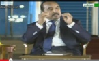 VIDEO - LE PRÉSIDENT MAURITANIEN AZIZ S’EN PREND AU SITE MONDAFRIQUE