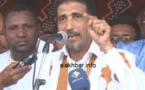 Kiffa: le président d’UFP s’en prend au régime de O. Abdel Aziz