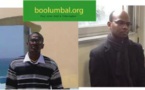 Emission Kaalden Goonga sur Radio Jowol Saare, dimanche 10 mai 2015