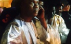 Baaba Maal a rempli Zénith, mais Bercy reste trop grand pour lui