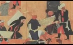 L'esclavage des noirs par les arabes.