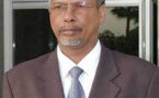 Election de la Mauritanie au poste de vice-président de l'union africaine des cours constitutionnels
