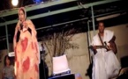 Tahra Hembara chante l'unité nationale en Pulaar;Wolof, Soninke et Hasaniya (vidéo)