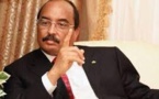 Mauritanie : Les quat’ vérités du président Azi