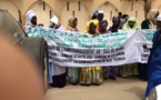 Droit de l’homme : Le refus de l’accaparement des terres confirmé par trois communes (Photos)