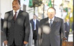 Ould Abdel Aziz félicite l’Algérie : Fin de la brouille diplomatique ?