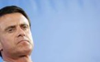 Demandeurs d'asile: Valls s'oppose à des «quotas» pour leur répartition dans les pays de l'UE