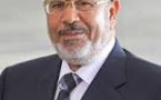 Mauritanie-Egypte: L'opposition mauritanien rejette "la parodie de procès de Morsi"
