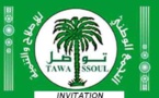 Communiqué finale: Le rassemblement national pour la réforme et le développement(Tawassoul) Conseil de Choura