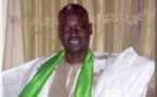 MPR : Communiqué de condoléances suite au Rappel à Dieu de MAODO DIOP