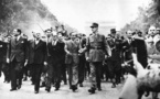 LIBÉRATION 1944 : RUSSE et non les ETAT UNIS