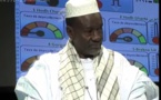 Mr Balas, invité de l'émission " FANDU ALMUDO", dimanche 24/05/2015 à 18heures30mn, sur la TV
