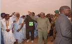 CONTREPOINT : VISITE D’AZIZ DANS LE SUD