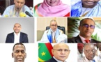 Les Candidats à la Présidence Mauritanienne de 2024 : Un Panorama Diversifié