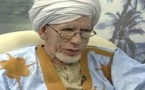 Décès de l’éminent Erudit et Cheikh mauritanien Hamden Ould Tah