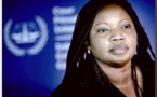 La Procureure de la CPI Fatou Bensouda à Nouakchott pour solliciter l’aide mauritanienne dans le dossier malien