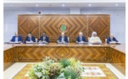 Le Hajj 2024 et l’opération Ramadan 2024 au menu du Conseil des Ministres