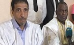 Le président de l’UFP porte plainte contre Biram pour diffamation et calomnie