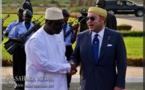 LO GOURMO : LE MAROC ASSUME FROIDEMENT SON AFRICANITÉ ET NE S’ENCOMBRE PAS.