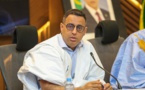 Déclaration de la réunion du comité exécutif