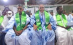 Tawasosul appelle à publier le texte du document signé entre la Mauritanie et l’Union européenne concernant les migrants