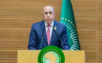 La Mauritanie prend la présidence tournante de l’Union africaine, mettant fin à des mois de blocage