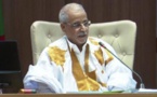 Ould Meguett qui est entrain de clochardiser les députés Mauritaniens