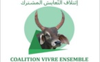 Déclaration de la Commission Exécutive de la Coalition Vivre Ensemble (CVE)