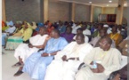 ASSOCIATION POUR LA PROMOTION DE LA LANGUE WOLOF EN RÉPUBLIQUE ISLAMIQUE DE MAURITANIE