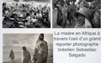 Pavillon mauritanien à l’expo Milan 2015 : le misérabilisme à l’honneur et la négro-mauritanie censurée…