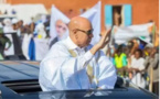 Visites attendues avant le Ramadan du Président Nouadhibou et Boghé