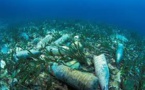 La baie de Nouadhibou est de plus en plus polluée