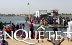 SEJOUR EN MAURITANIE: LES SÉNÉGALAIS DANS LA TOURMENTE