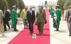 Urgent : tentative de coup d'Etat en Mauritanie ( Rumeurs)