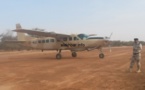 Mauritanie: l’armée de l’air retire le passeport de ses sous-officiers techniciens
