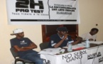 2HPROTEST MOUVEMENT DE JEUNES MAURITANIENS