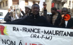 La lutte contre le racisme et l’esclavage en Mauritanie : un délit en Mauritanie.