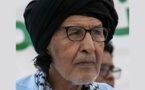 Le Directeur de la Communication du RFD : Le siège du parti n’a jamais été fermé devant le Président Ahmed Ould Daddah… et le Bureau Exécutif ne s’est pas réuni.