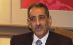 Ould Mohamed Vall : De plus en plus visible