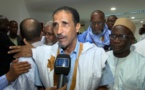 A propos de l'arrestation de l'ancien sénateur Mohamed Ould Ghadda A propos de l'arrestation de l'ancien sénateur Mohamed Ould Ghadda