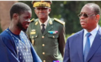 Sénégal : annonce de la date de prestation de serment du président élu