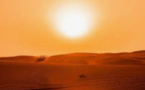 Canicule : La Météo appelle les citoyens des Hodhs et du Sud à la prudence
