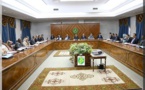 COMMUNIQUÉ DU CONSEIL DES MINISTRES DU VENDREDI 19 JUIN 2015