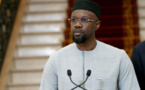 Sénégal: la liste du nouveau gouvernement d’Ousmane Sonko